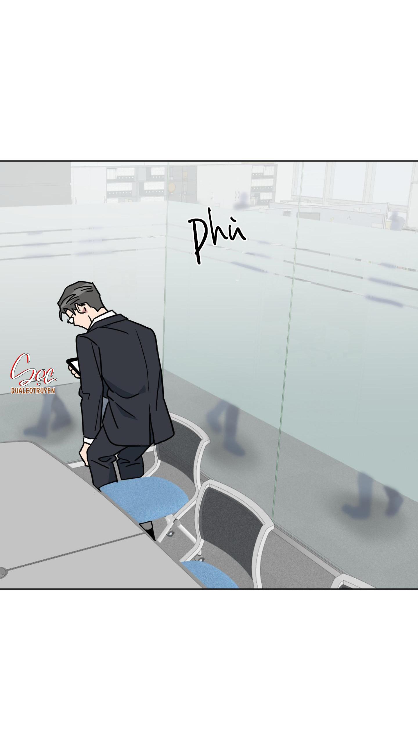 Đọc truyện CHÚ ĐÃ BIẾT HẾT RỒI SAO ? - Chapter 23