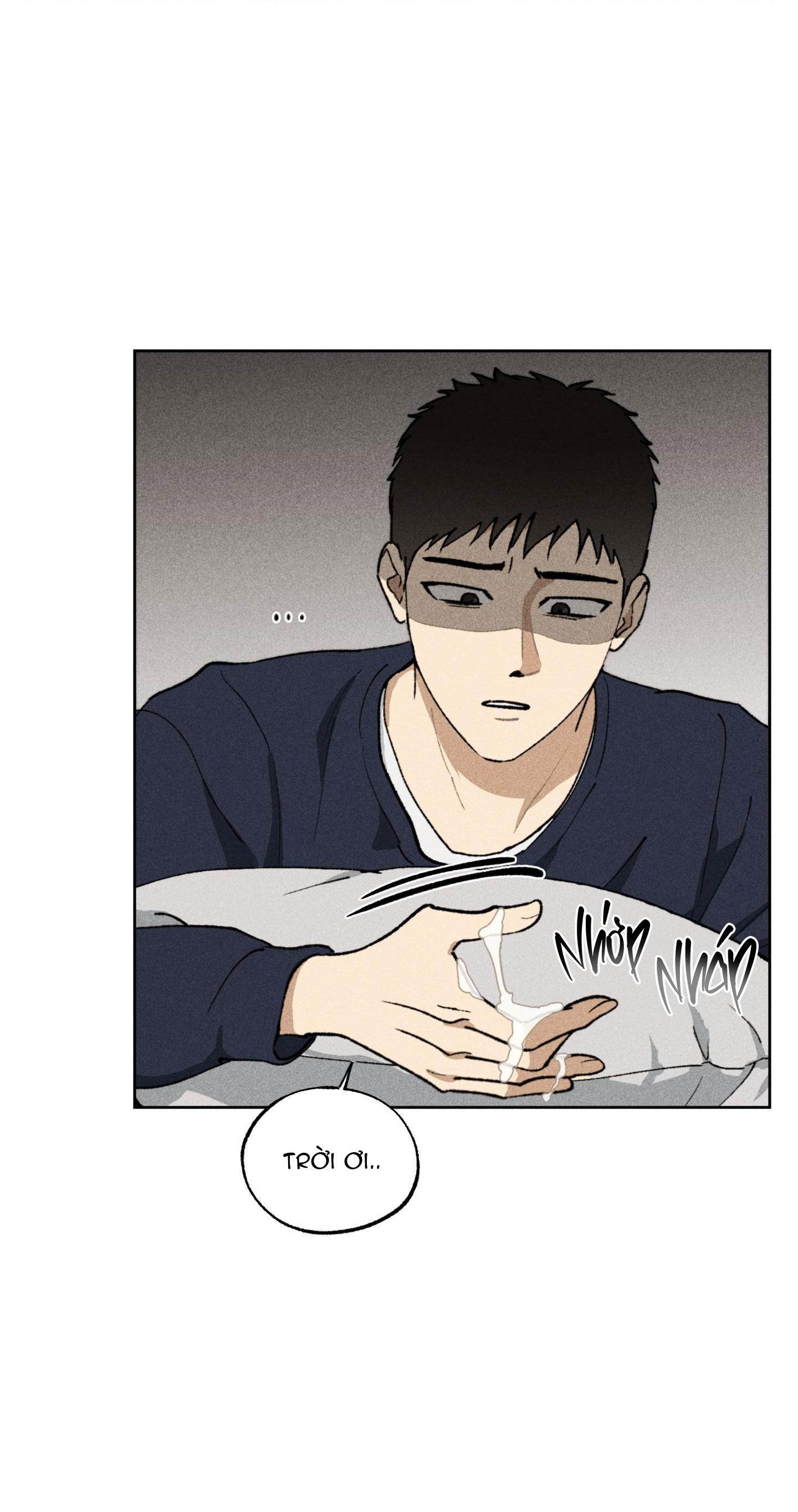 Đọc truyện NGHIỆN SEX - Chapter 13.5