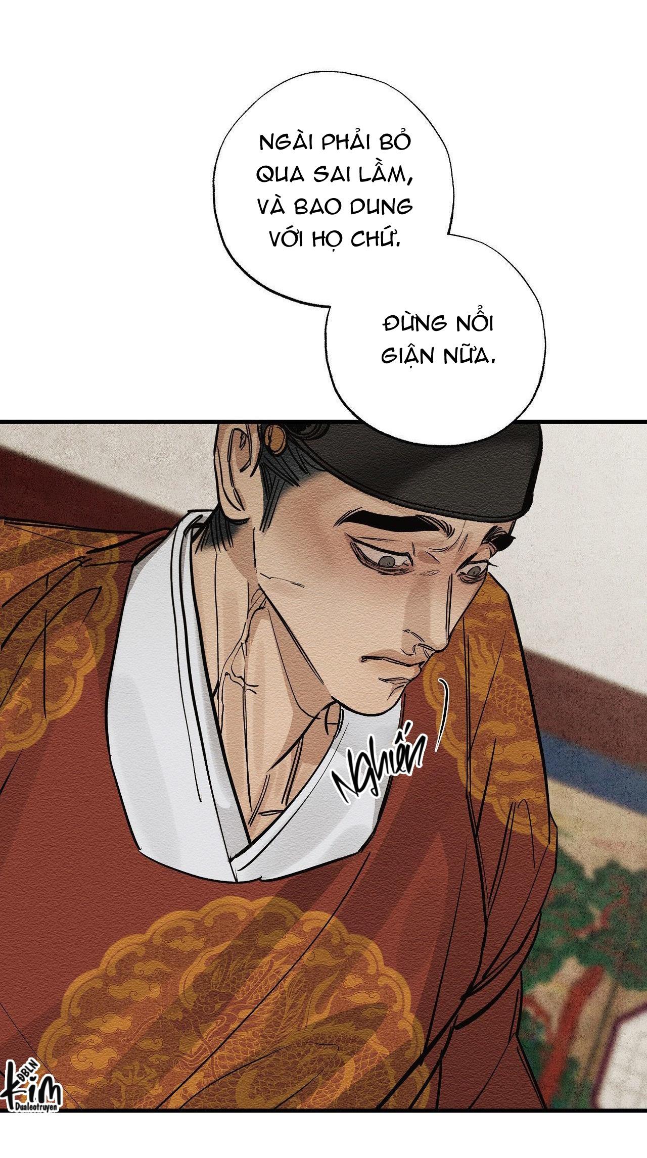 Đọc truyện DUYÊN PHẬN - Chapter 3