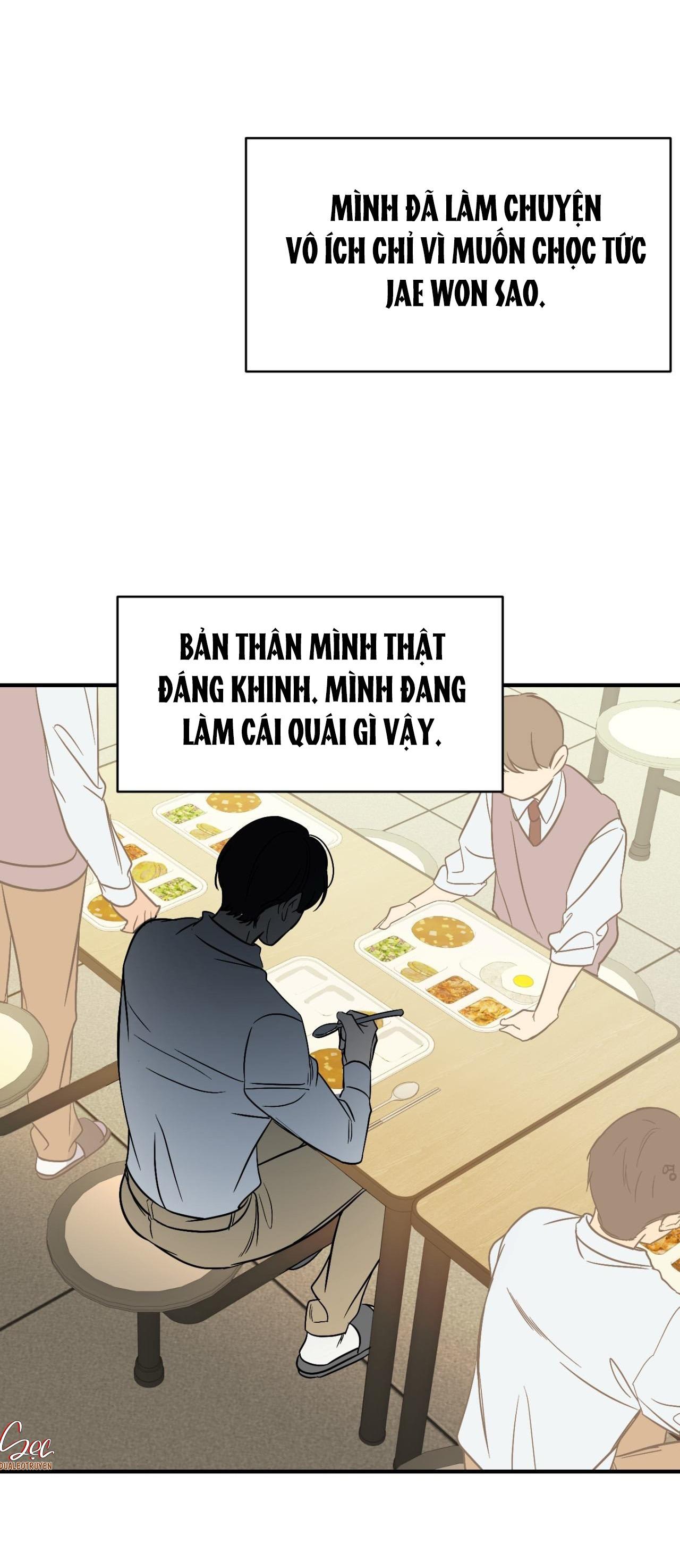 Đọc truyện ĐÈN NỀN - Chapter 35