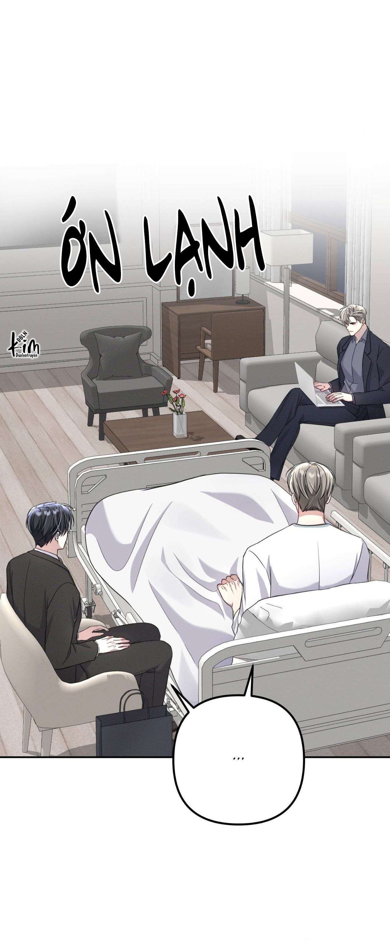 Đọc truyện THỎA THUẬN THỨ HAI - Chapter 20