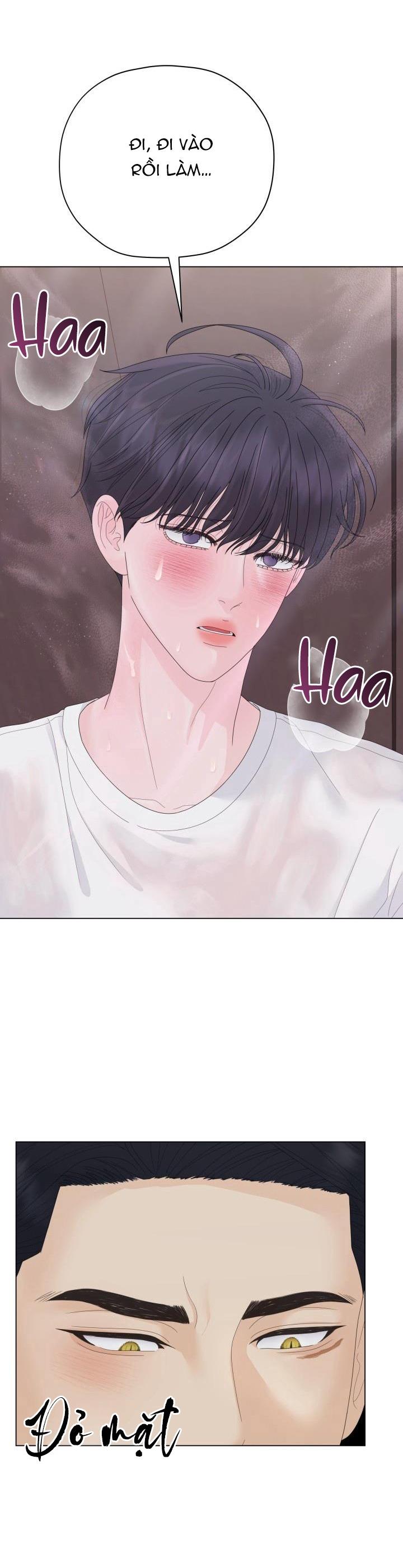 Đọc truyện CÁI NÔI CỦA TỘI ÁC - Chapter 17