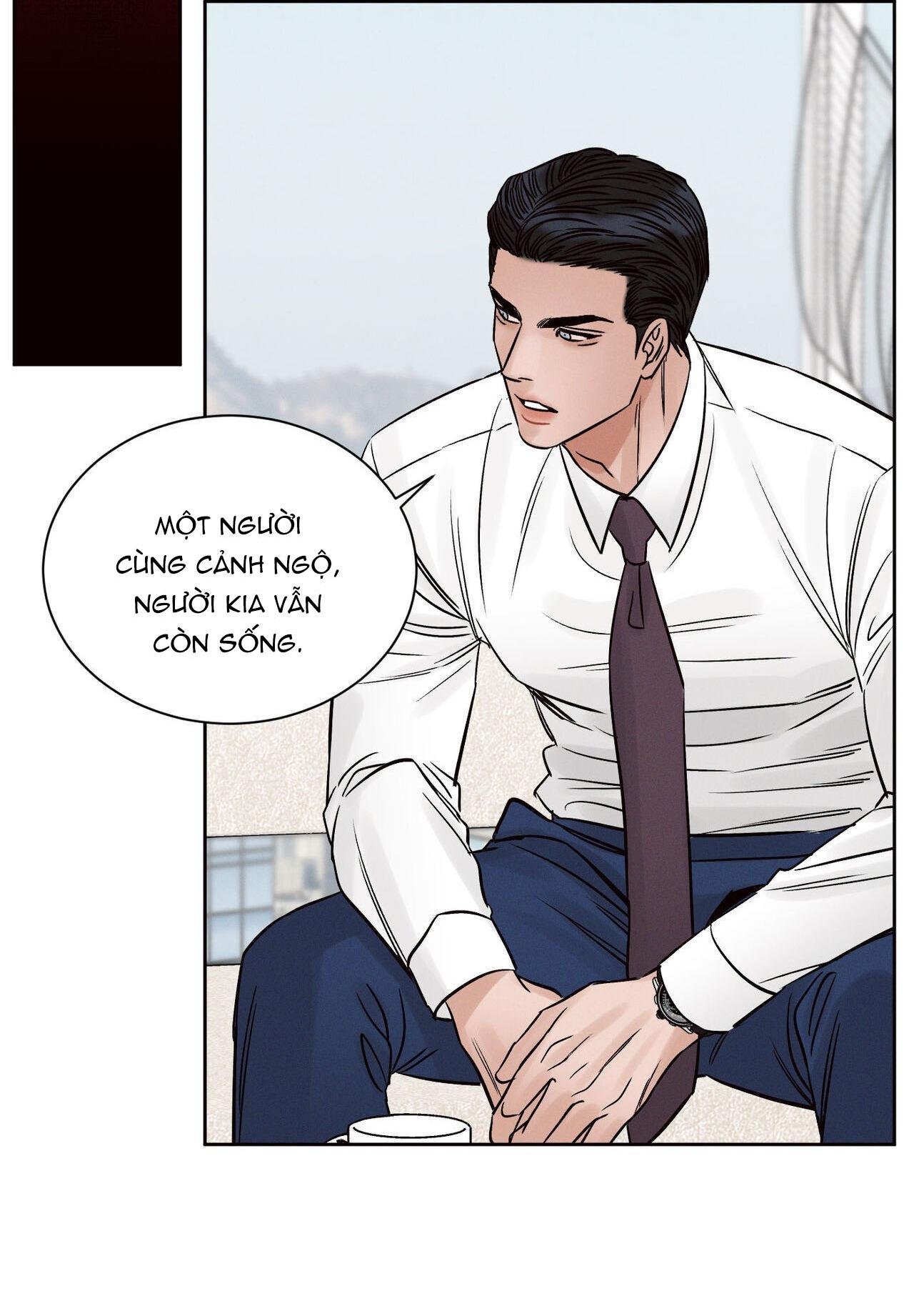 Đọc truyện Dù Anh Không Yêu Em - Chapter 102