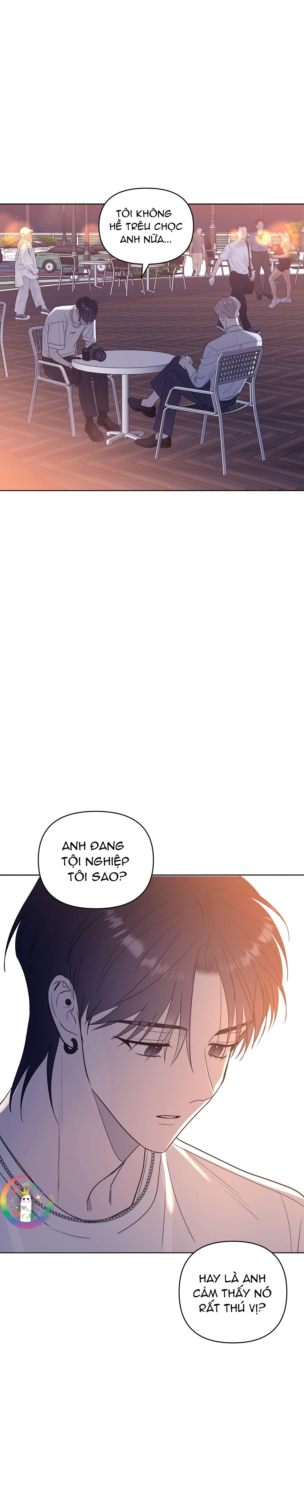 Đọc truyện Sparkling Baby - Chapter 20