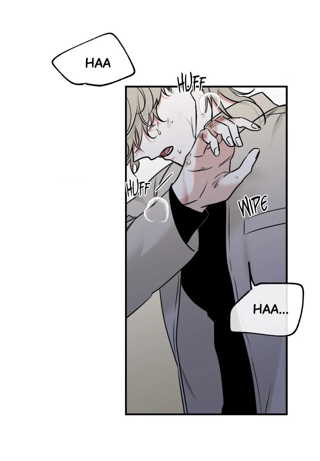 Đọc truyện Thủy triều thấp lúc chạng vạng - Chapter 94