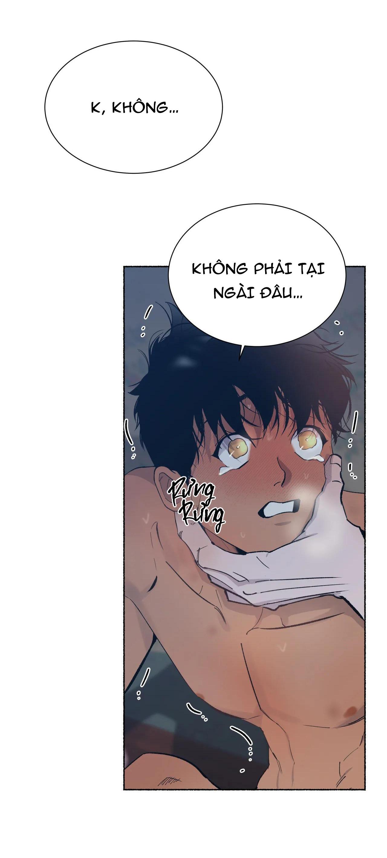 Đọc truyện HỔ NGÀN NĂM - Chapter 42