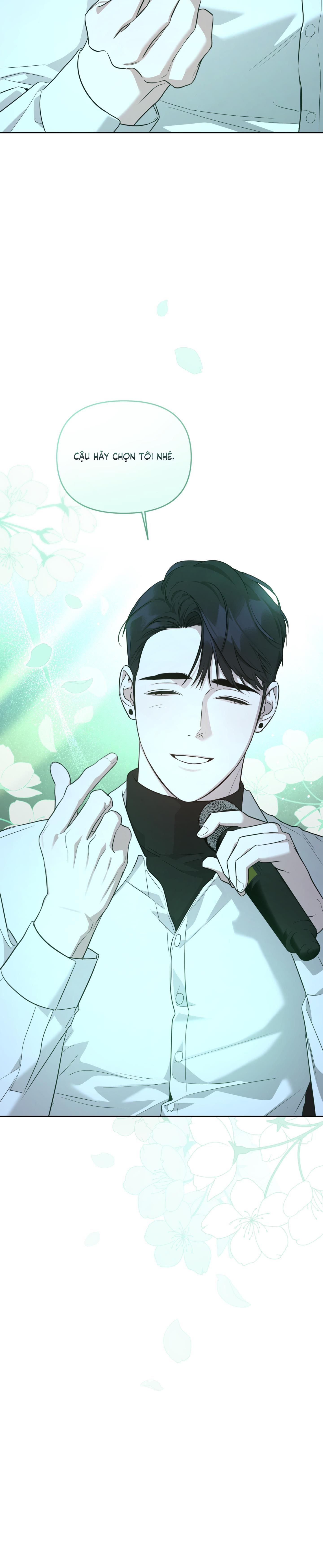 Đọc truyện DISS LOVE - Chapter 7