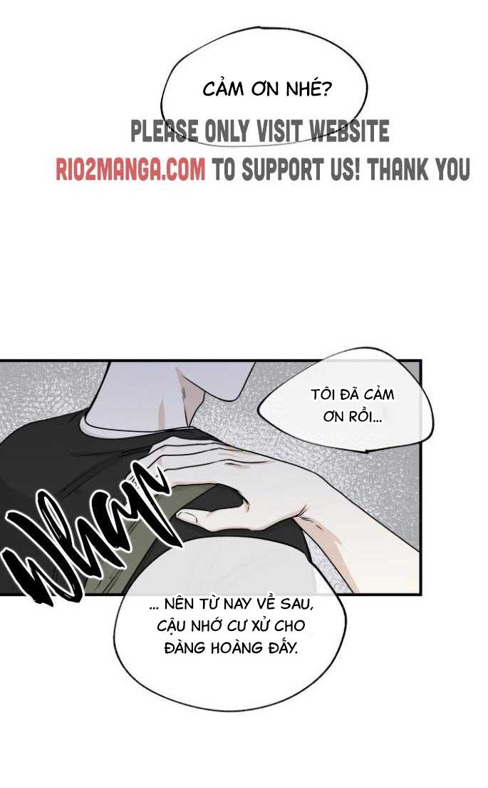 Đọc truyện Thủy triều thấp lúc chạng vạng - Chapter 39