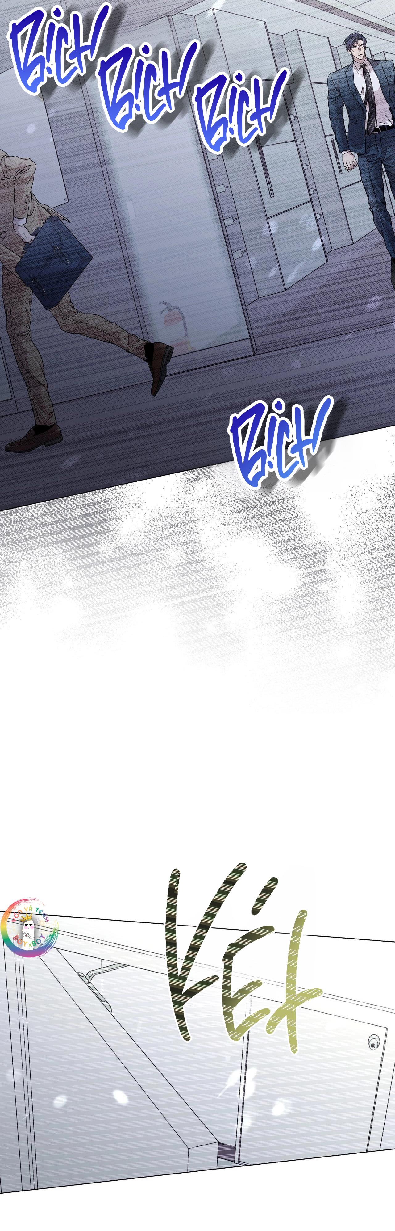 Đọc truyện (END) Vị Kỷ - Chapter 45