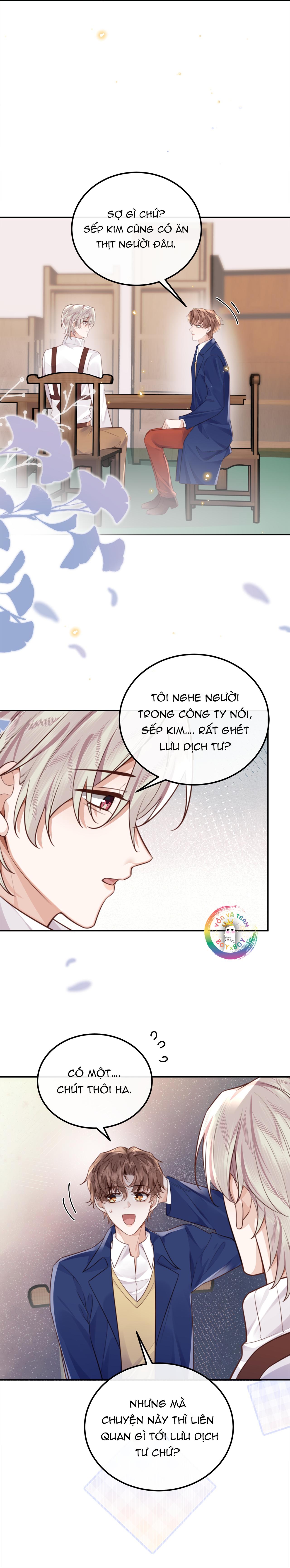 Đọc truyện (END) Đặc Chế Cho Riêng Anh - Chapter 91