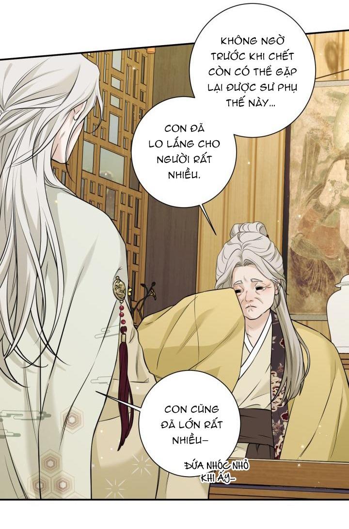 Đọc truyện TRUYỆN NGẮN LỤC LẠC ĐÔI - Chapter 2.4