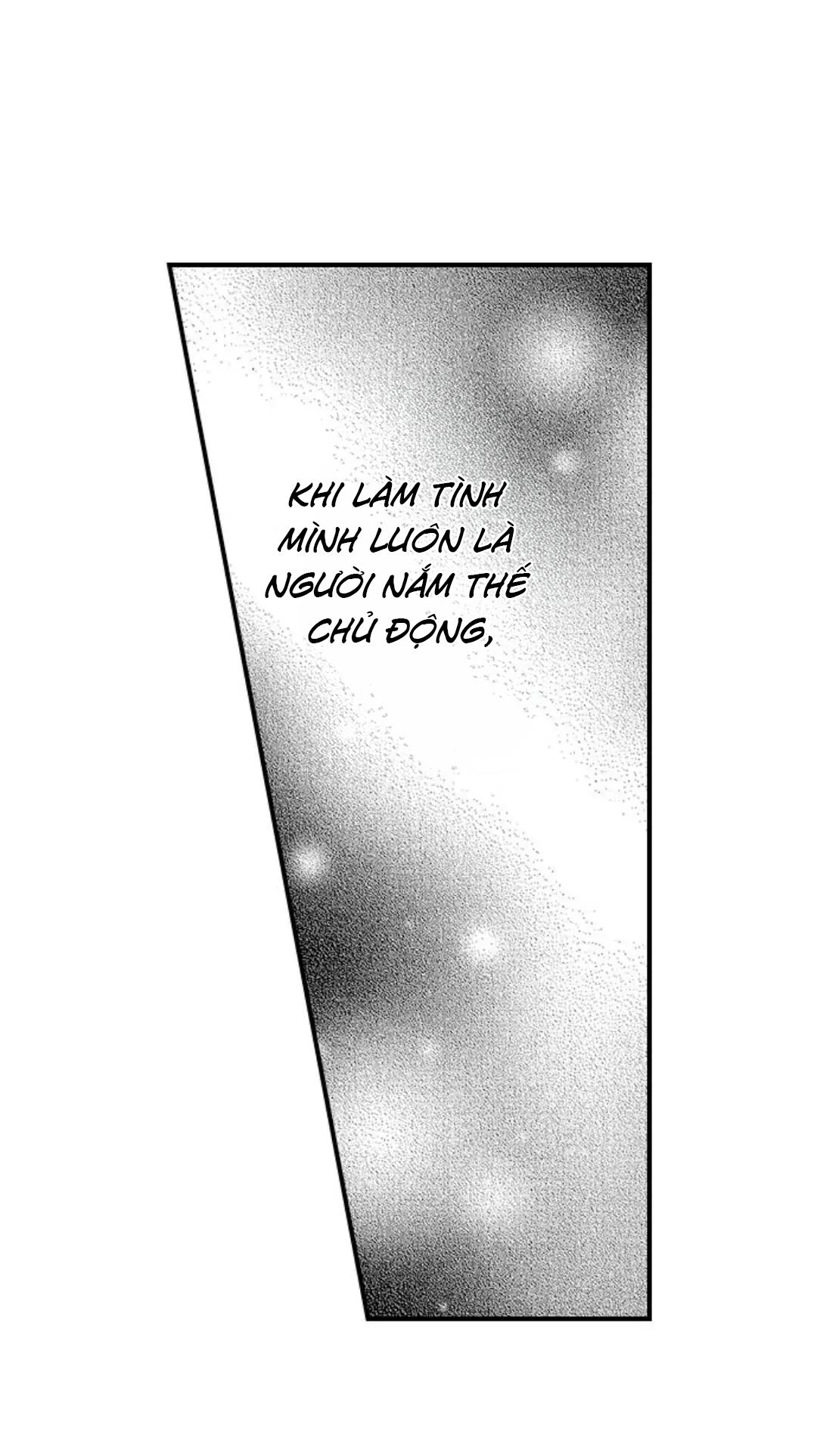 Đọc truyện Yatara yarashii fukami kun - Chapter 14