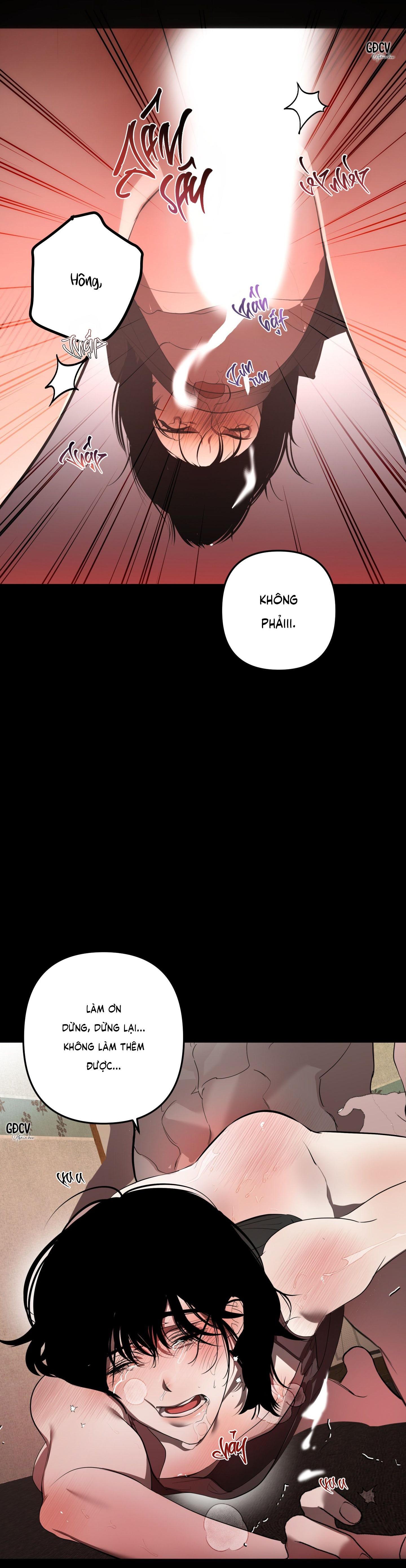 Đọc truyện MAU ĐÚT VÀO ĐI - Chapter 2