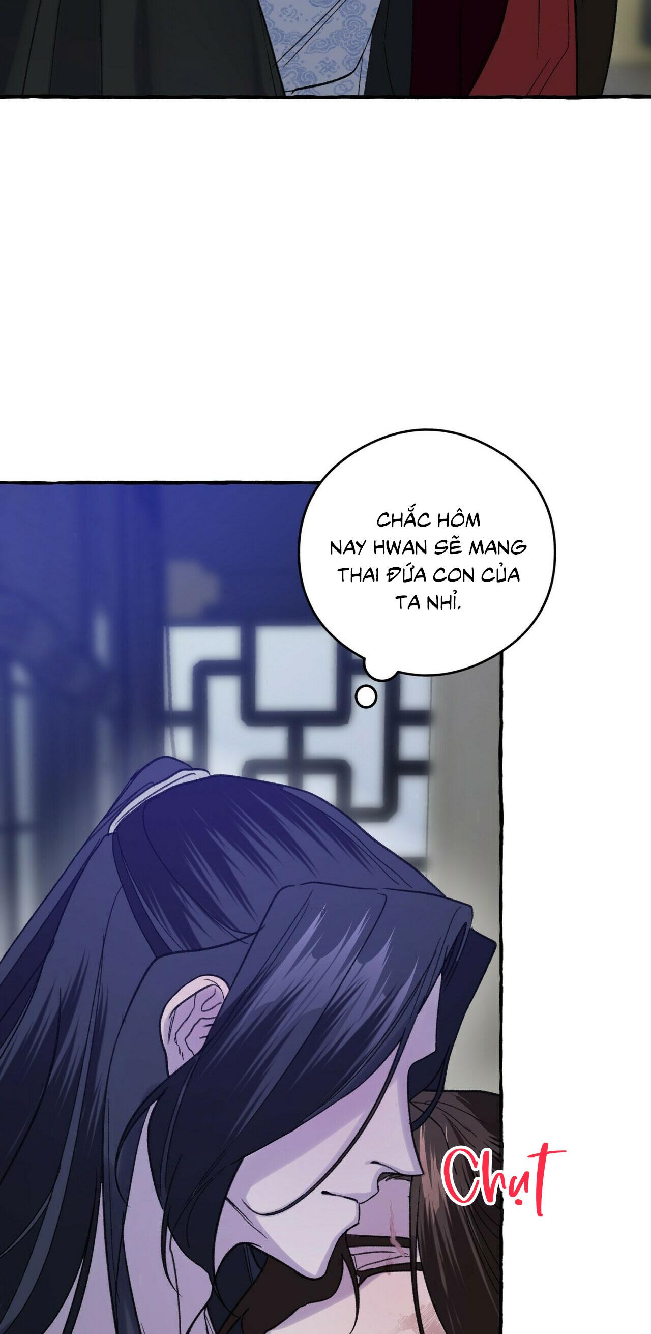 Đọc truyện BÁT NHÃ GIAI NHÂN - Chapter 42