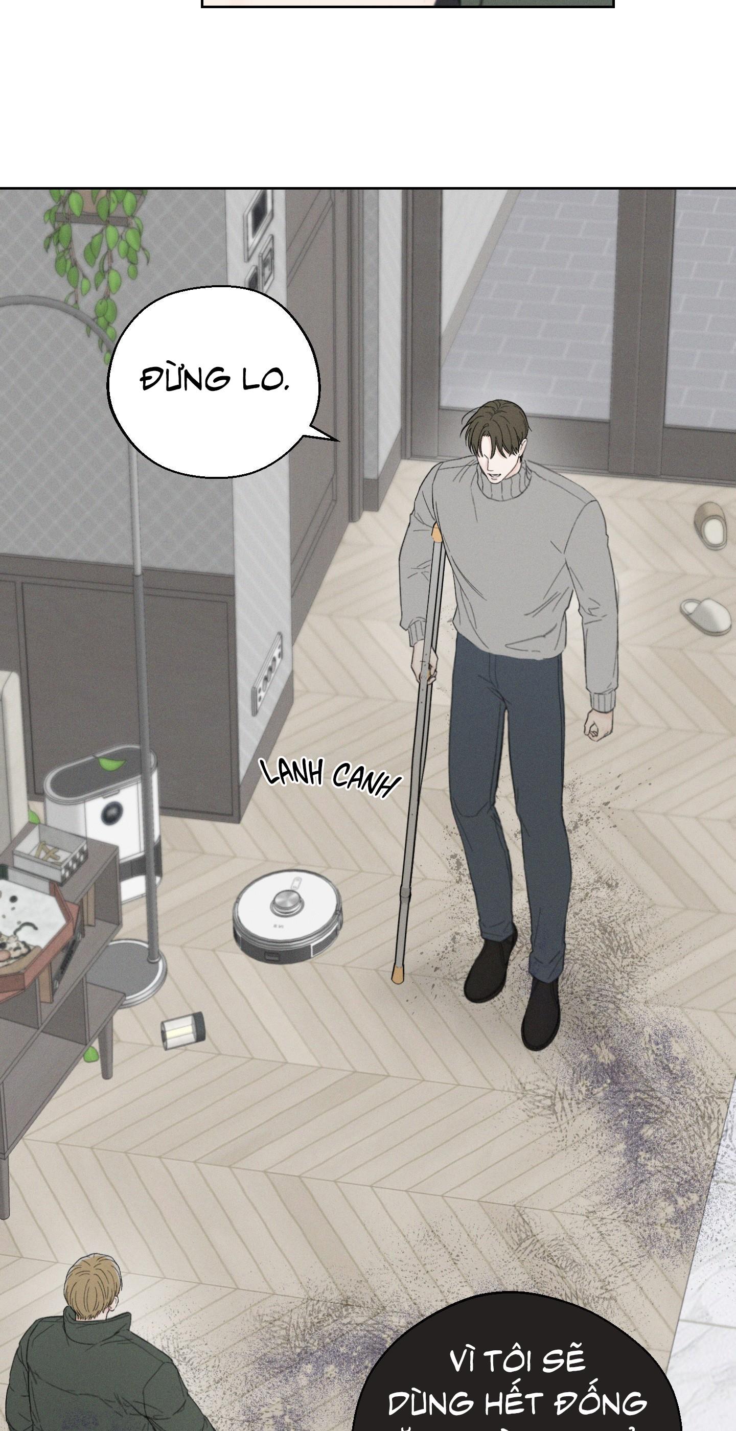 Đọc truyện December - Chapter 49