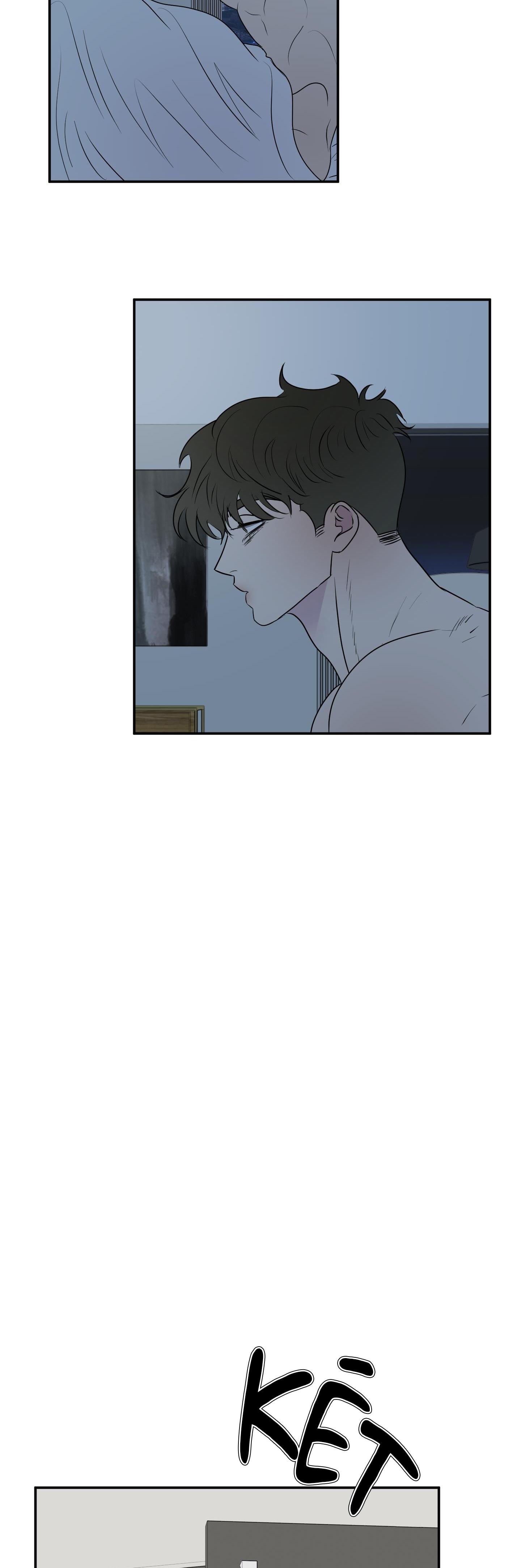 Đọc truyện Kick your heart - Chapter 16