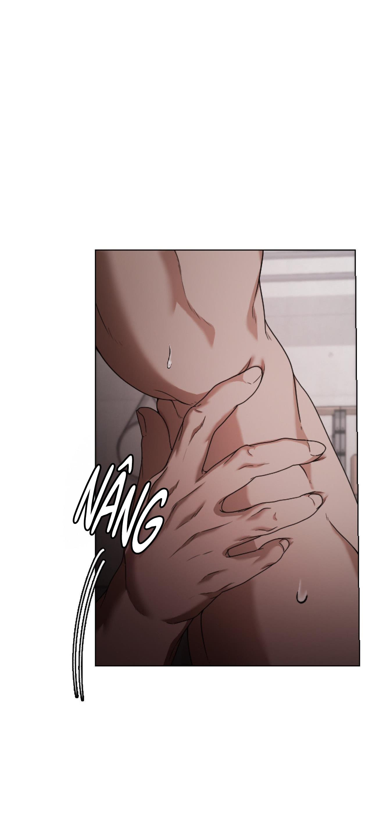 Đọc truyện GẠT TÀN - Chapter 6