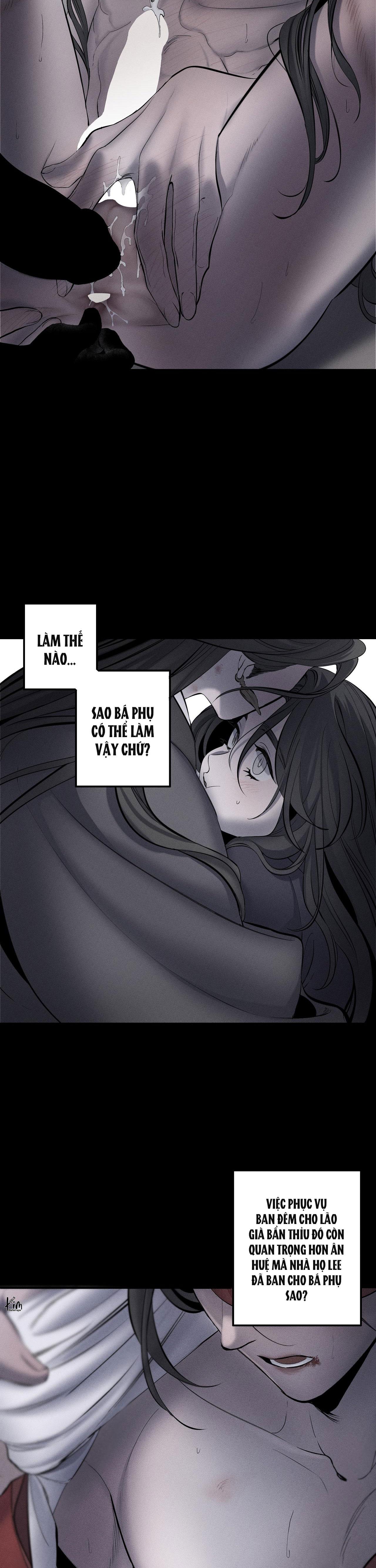 Đọc truyện BL NGẮN LOẠN LUÂN - GIA ĐÌNH - Chapter 7.9