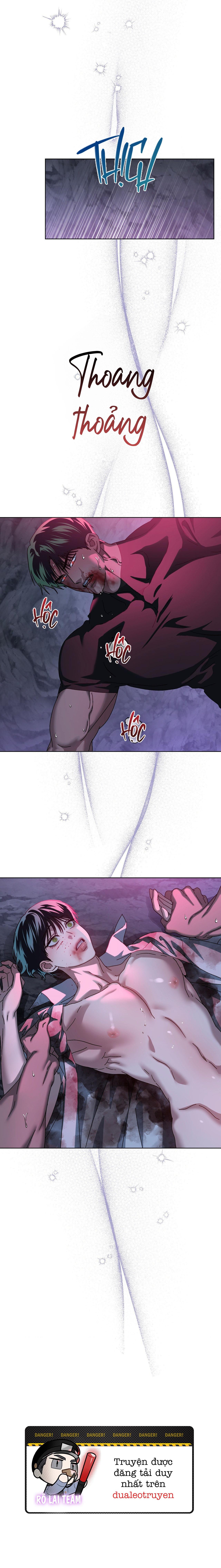 Đọc truyện VỰC SÂU  THẲM - Chapter 20