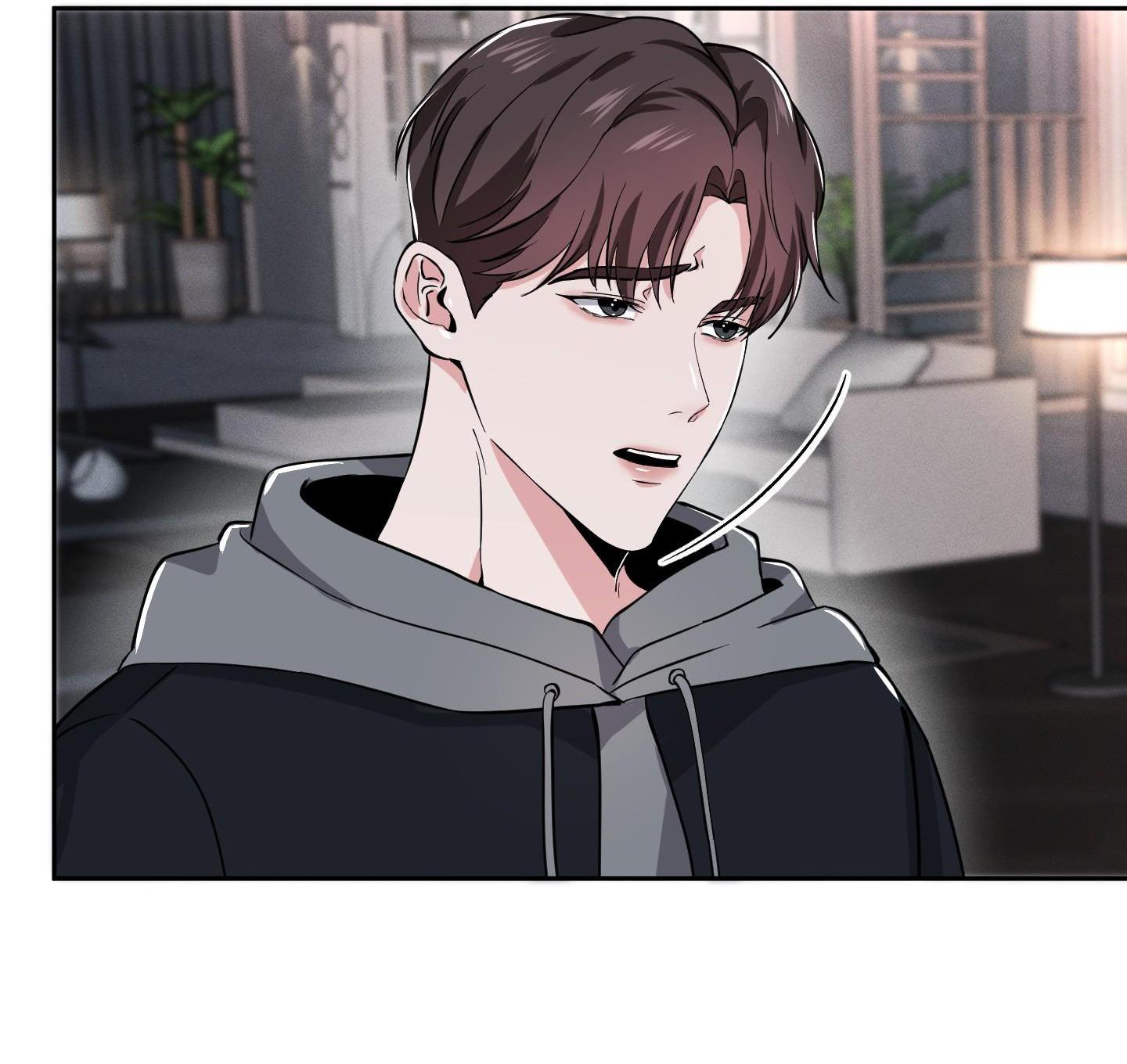 Đọc truyện TUYỂN TẬP CUỒNG CÔNG-CHIẾM HỮU CÔNG CỦA NHÀ KIM - Chapter 19.8