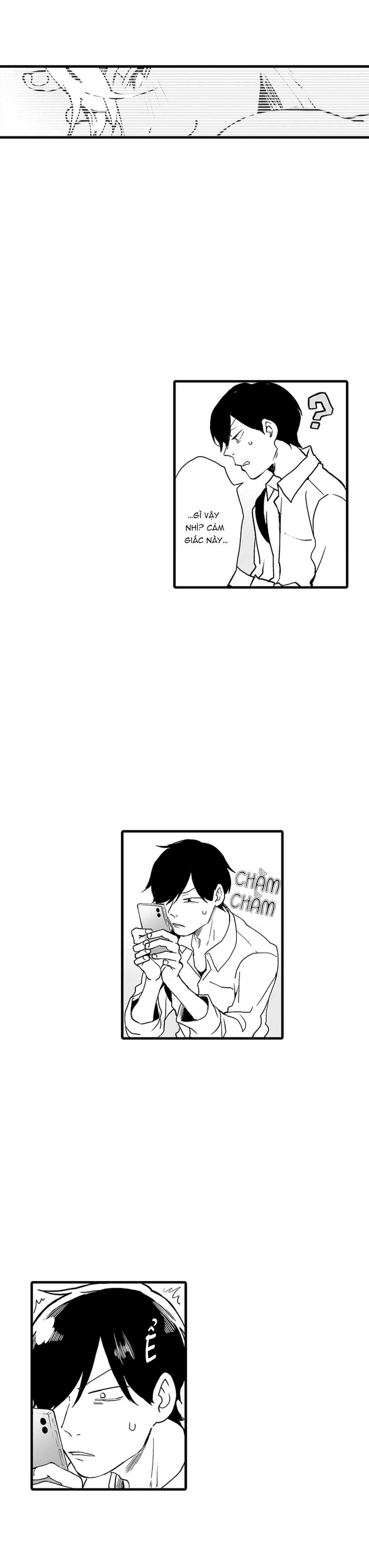 Đọc truyện MIA đáng ghét của tôi - Chapter 1