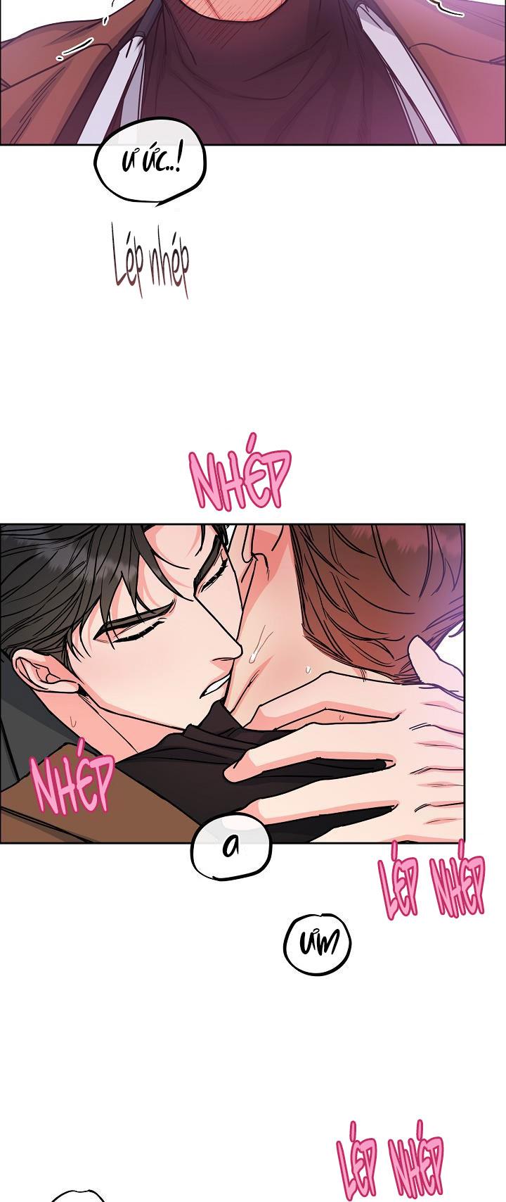 Đọc truyện CHÓ VÀ CHIM - Chapter 18