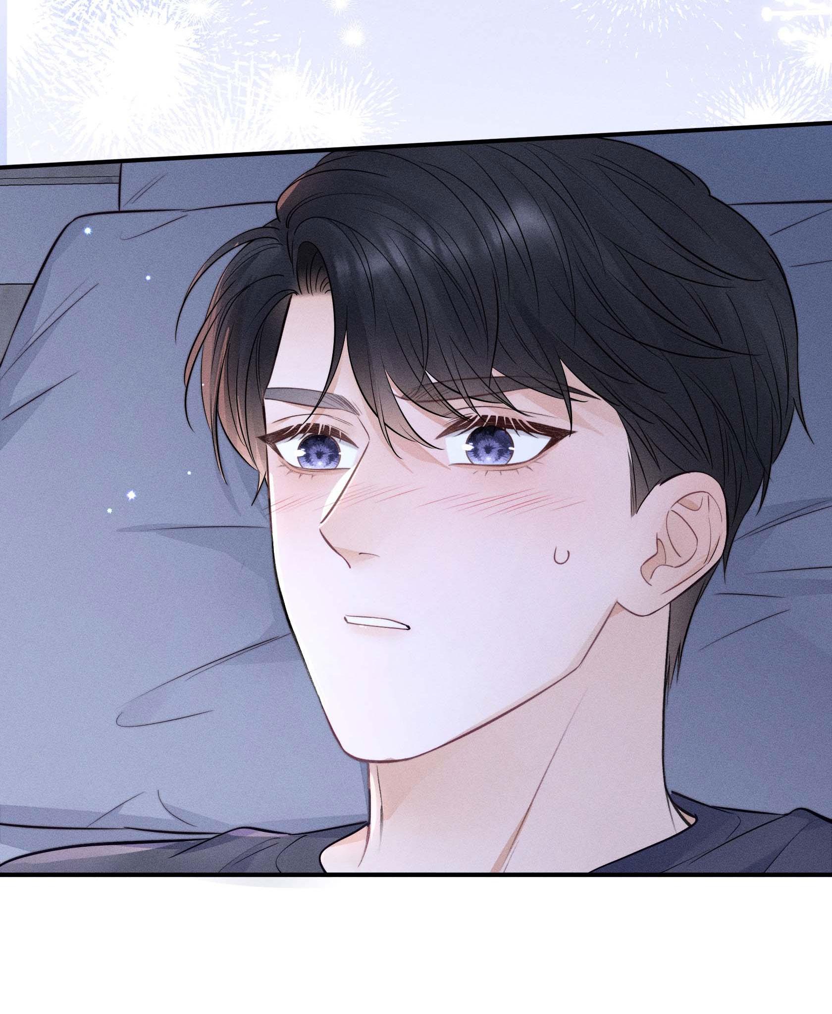 Đọc truyện Khoảng thời gian may mắn - Chapter 41