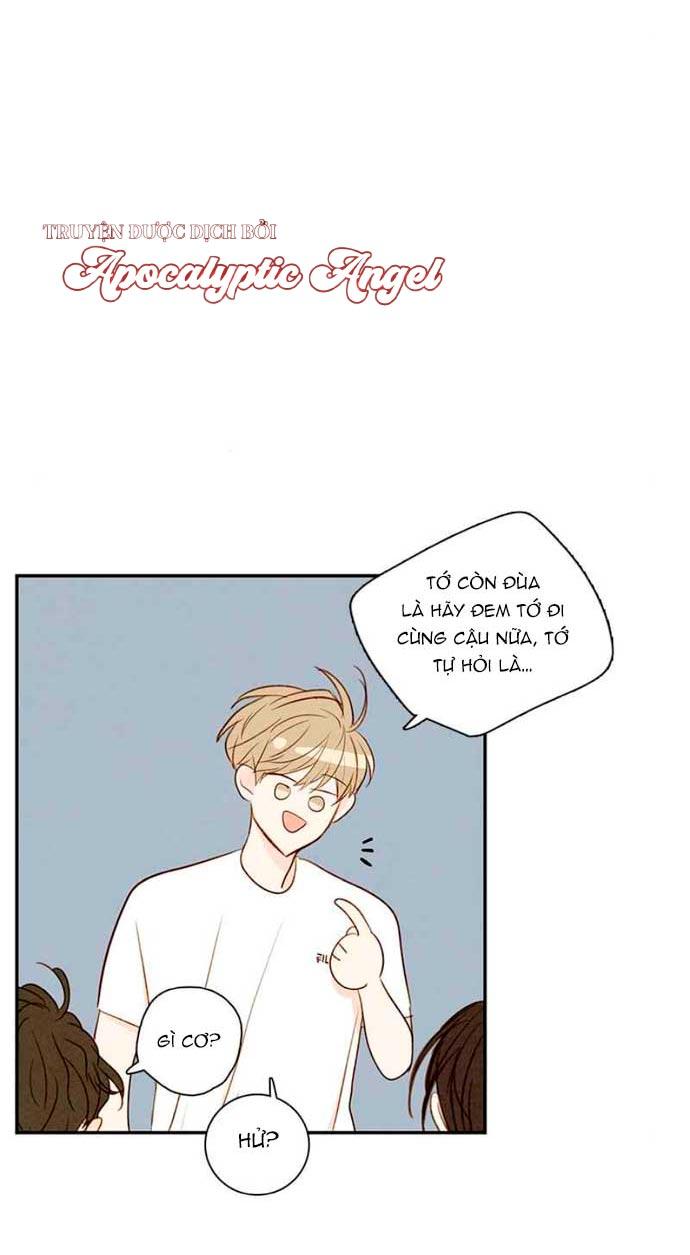 Đọc truyện Thiên Đường Táo Xanh - Chapter 82