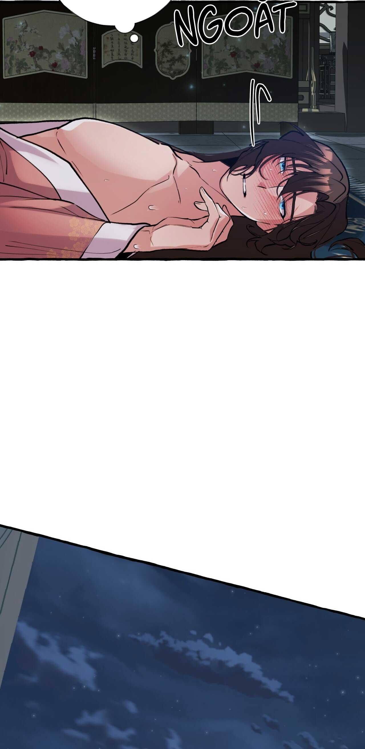 Đọc truyện BÁT NHÃ GIAI NHÂN - Chapter 62