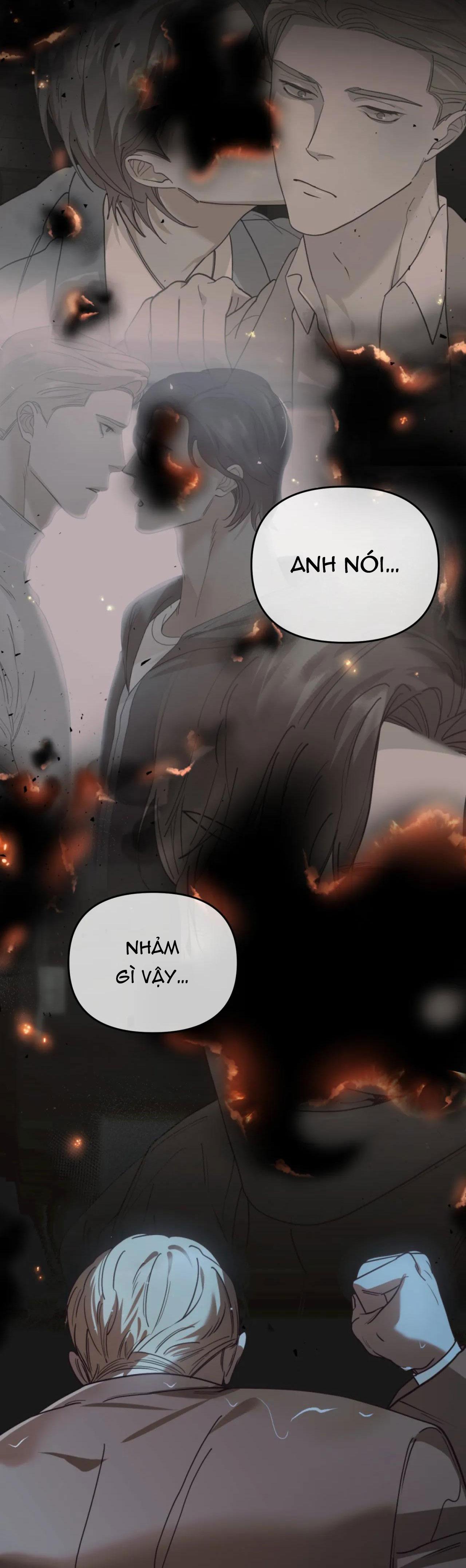 Đọc truyện BETTING ON YOU - Chapter 48
