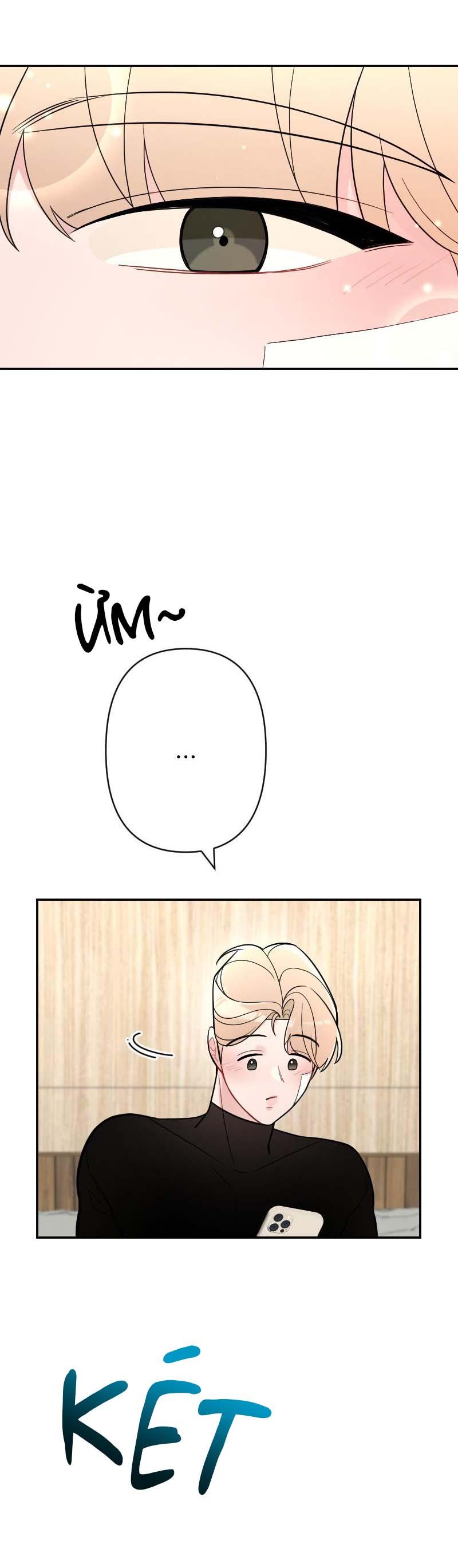 Đọc truyện Tình yêu của chúng ta sắp thành hình rồi - Chapter 26