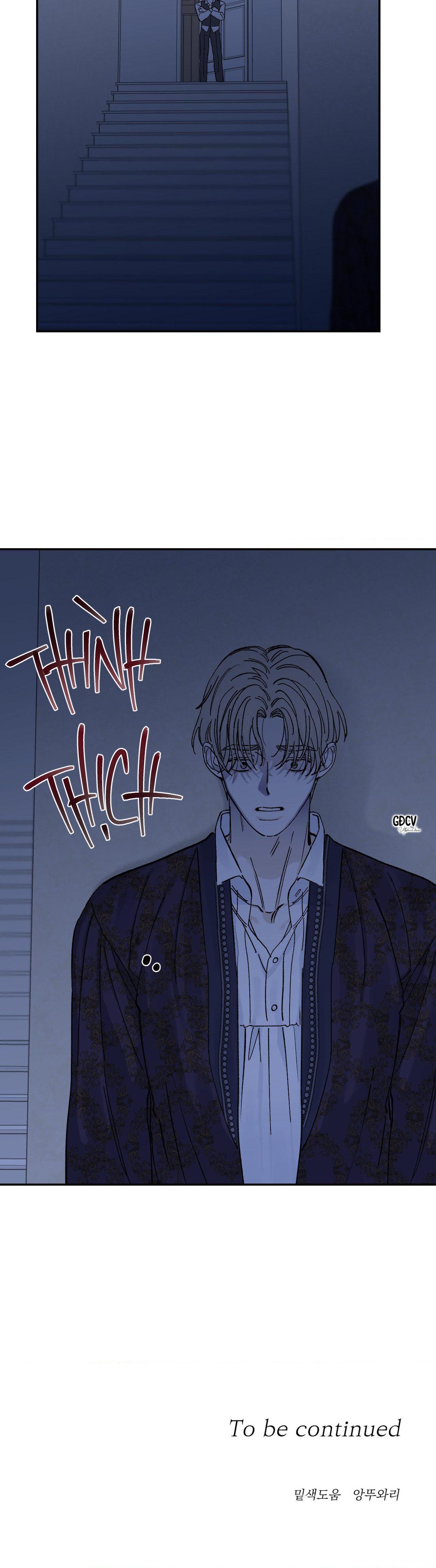 Đọc truyện GIA NHÂN - Chapter 13