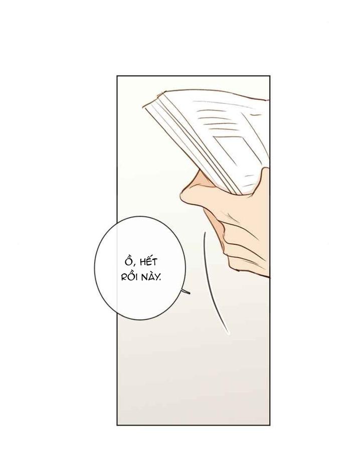Đọc truyện Thiên Đường Táo Xanh - Chapter 85