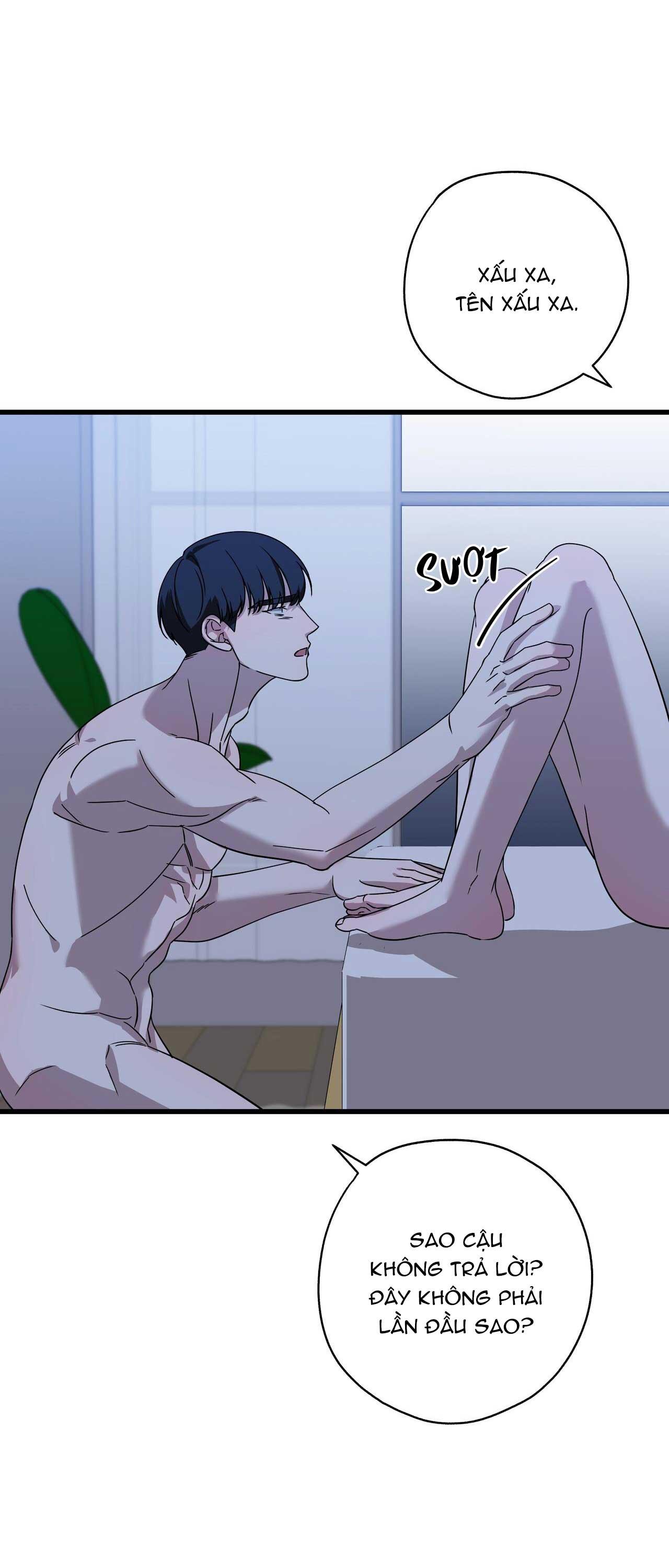 Đọc truyện HỢP ĐỒNG KẸO NGỌT - Chapter 17