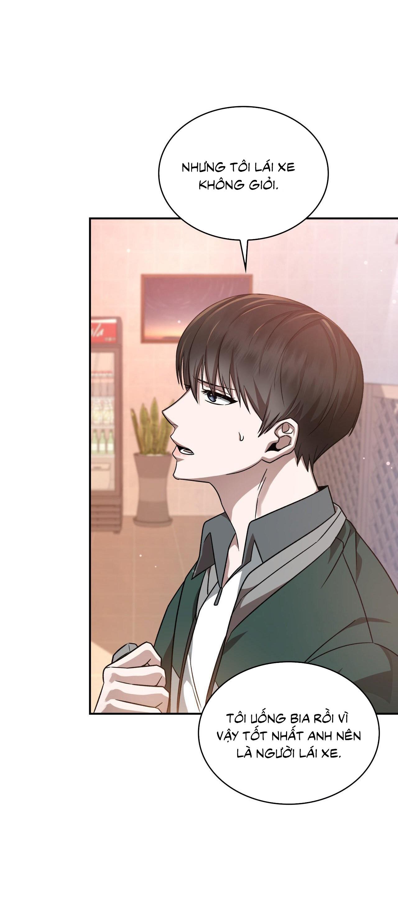 Đọc truyện Raw - Chapter 10