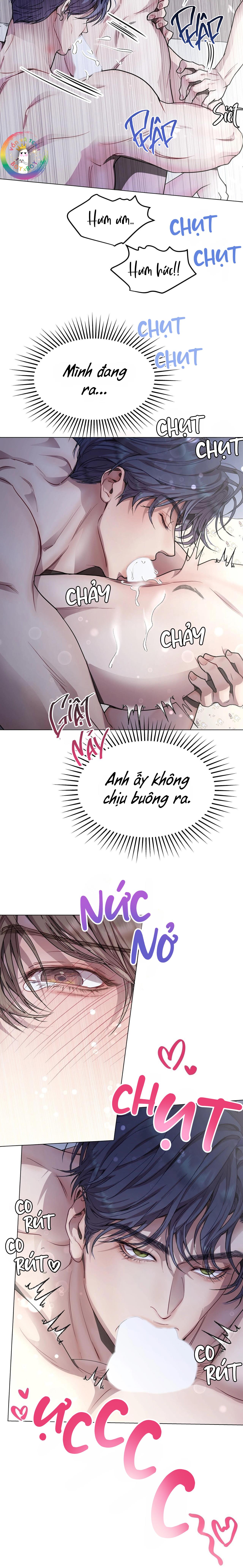 Đọc truyện (END) Vị Kỷ - Chapter 53