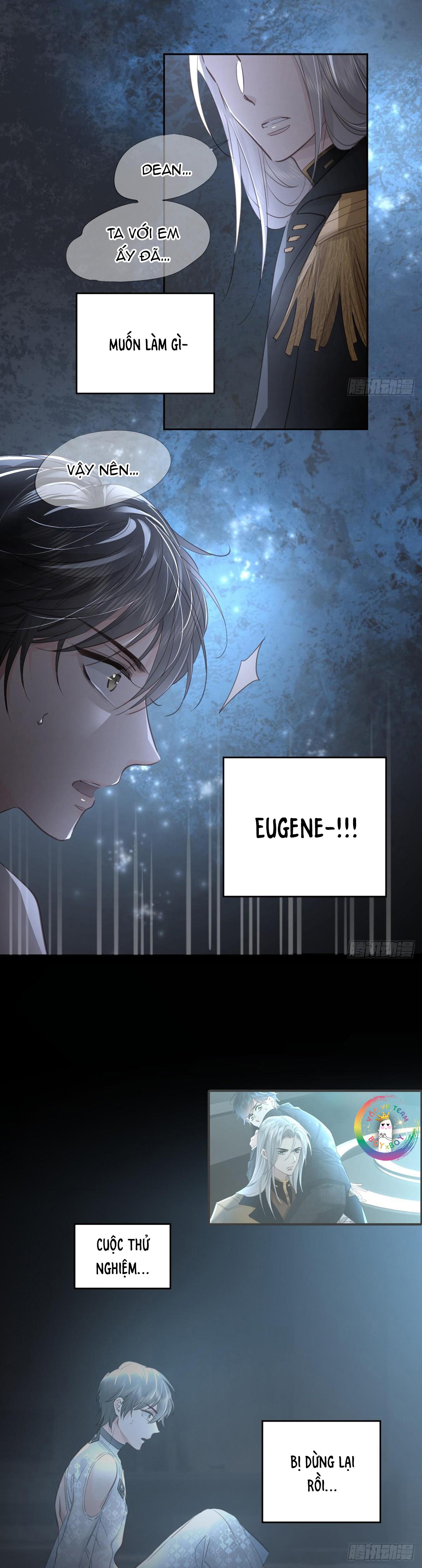 Đọc truyện Ong Thợ - Chapter 34