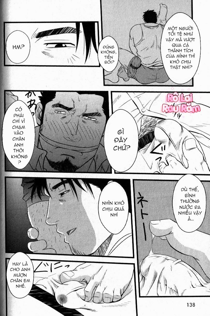 Đọc truyện TUYỂN TẬP GÂY NỨNG NHÀ RÔ - Chapter 228