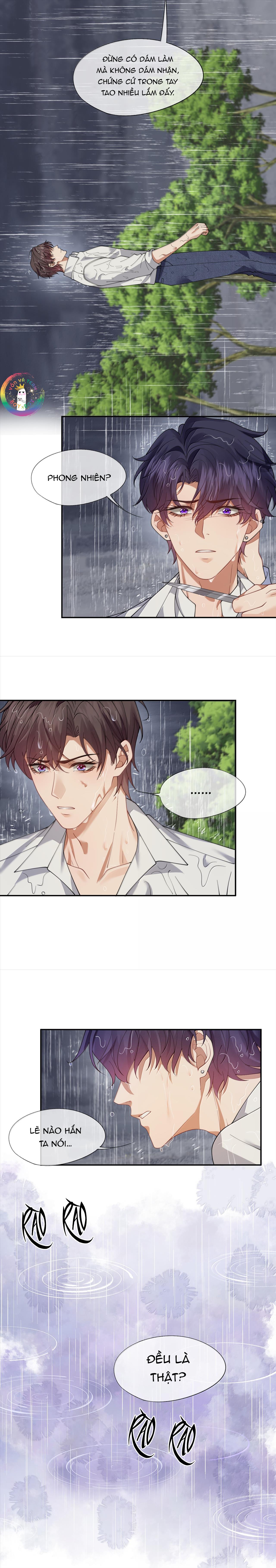 Đọc truyện (END) Gài Bẫy Ác Khuyển - Chapter 56