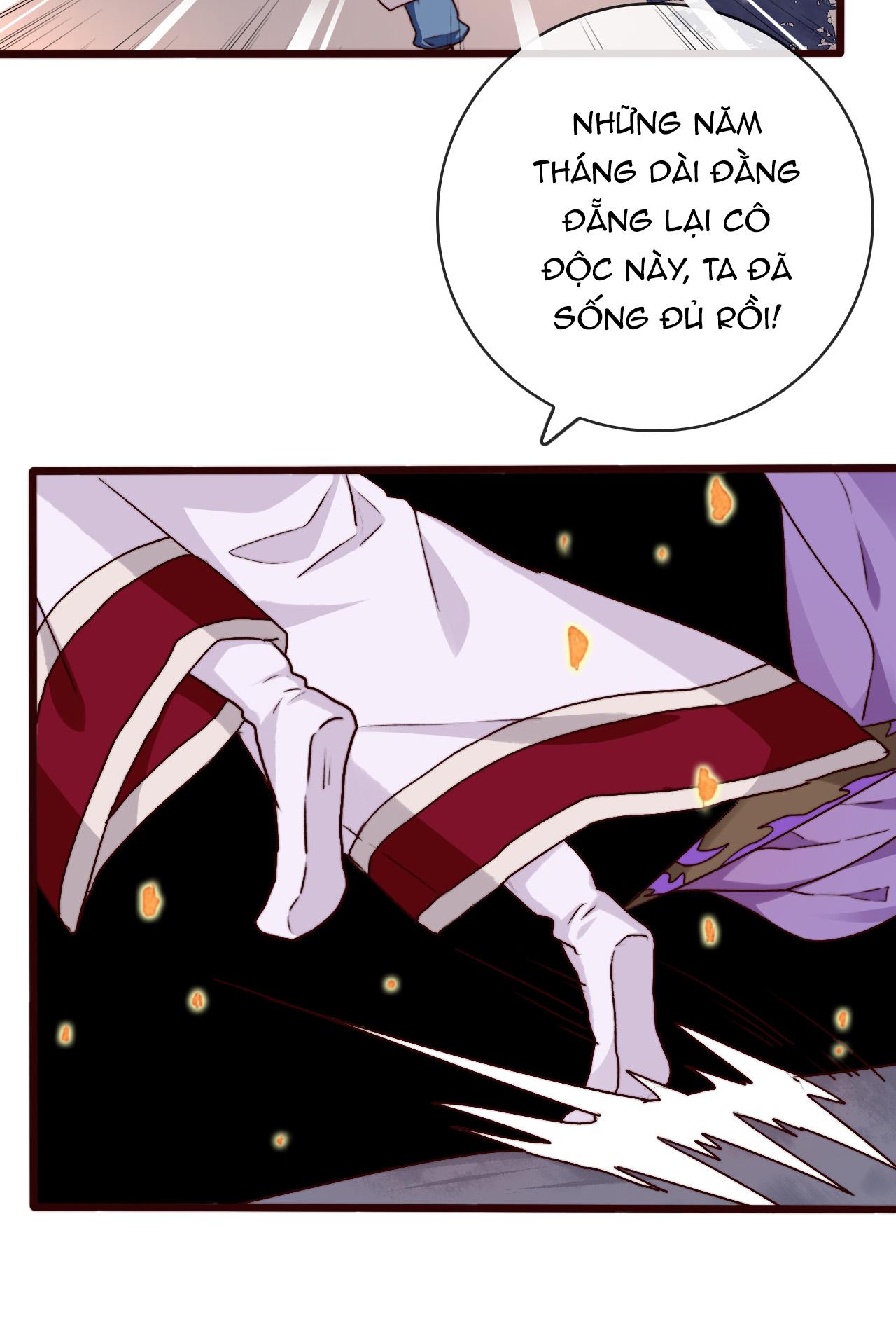 Đọc truyện Hạnh Lâm Phương Hoa - Chapter 79