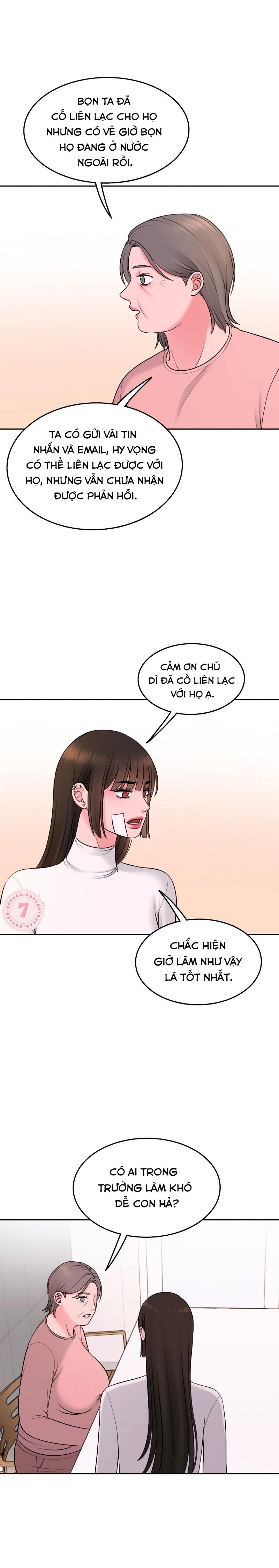 Đọc truyện Vô Tình - Chapter 65