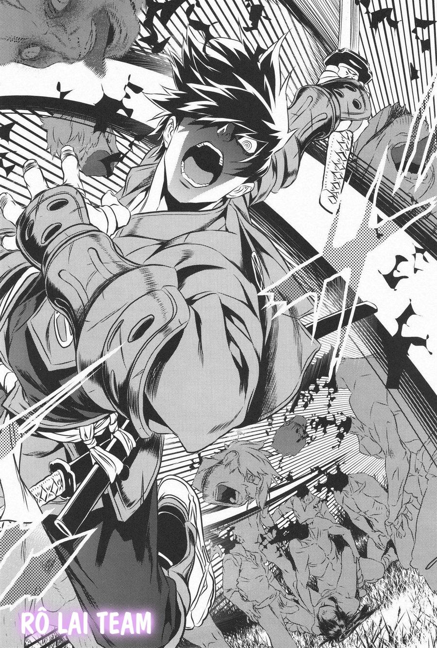 Đọc truyện TUYỂN TẬP BDSM CHỊT CHỌT - Chapter 136