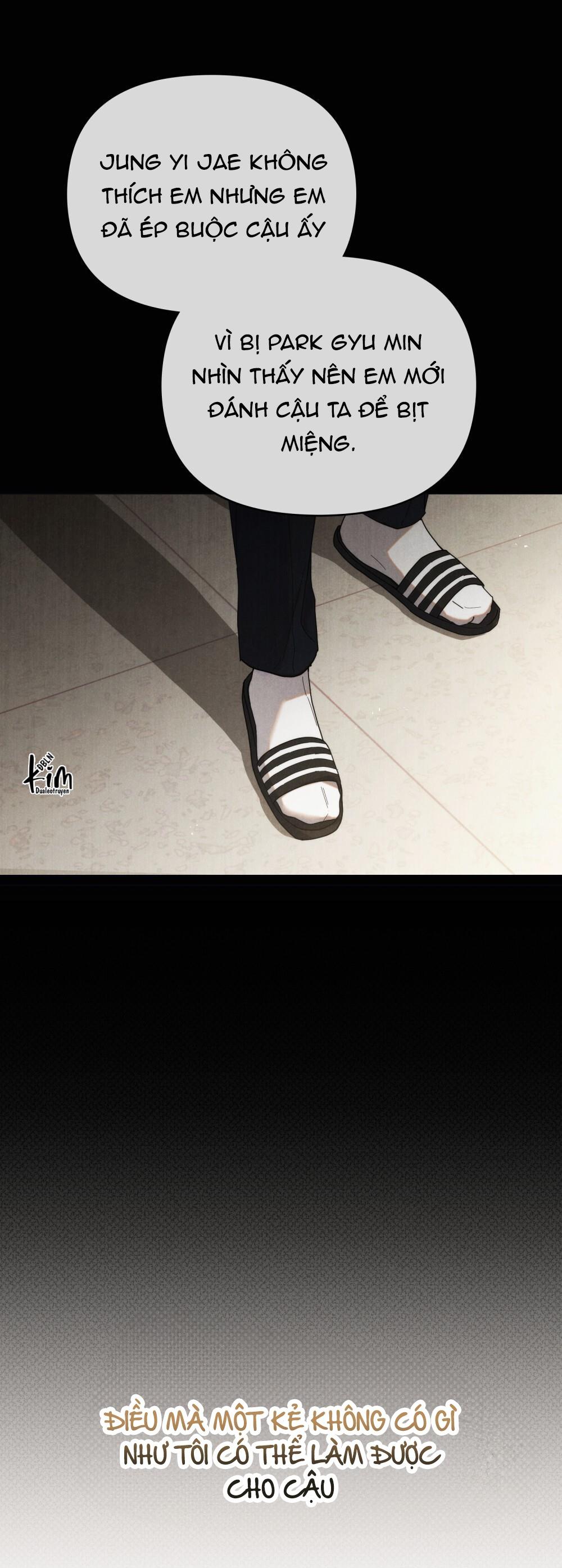 Đọc truyện NGƯỜI TÌNH BÍ MẬT - Chapter 21