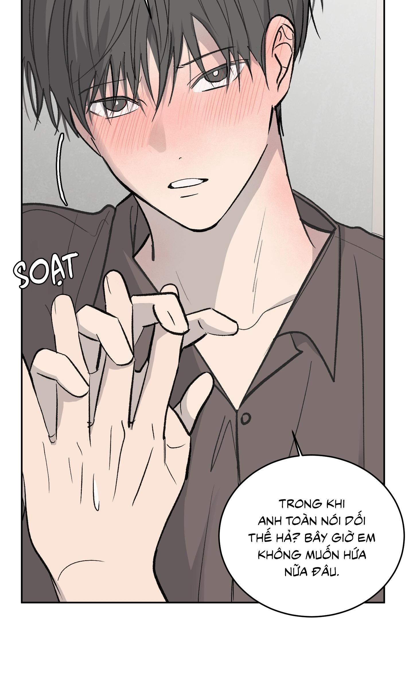 Đọc truyện Missing Romance - Chapter 42
