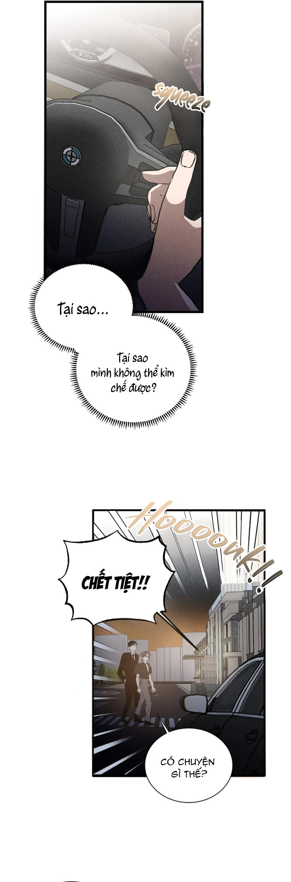 Đọc truyện Tuyển Tập Khu chung cư GwangGong - GwangGong Apartment Complex - Chapter 53