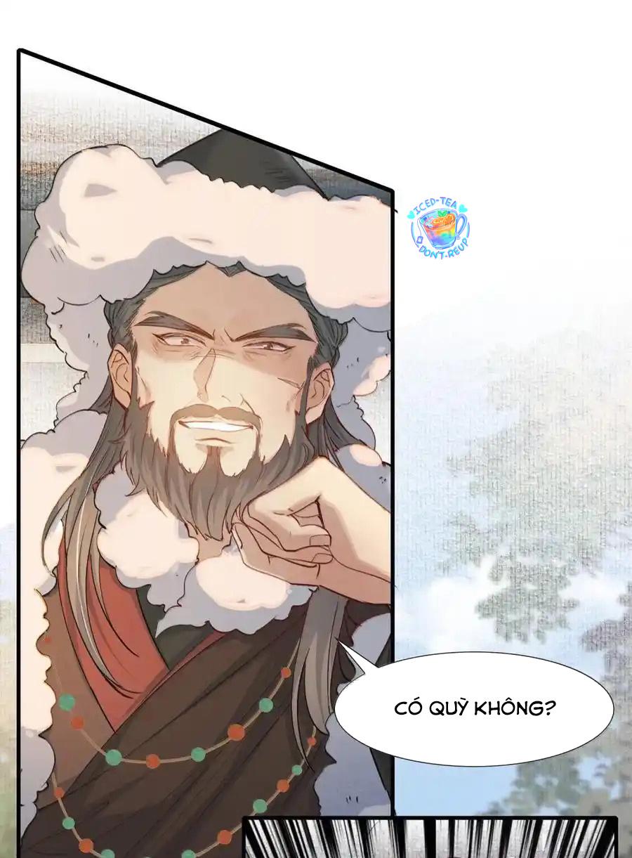 Đọc truyện Loạn thế vi vương - Chapter 115