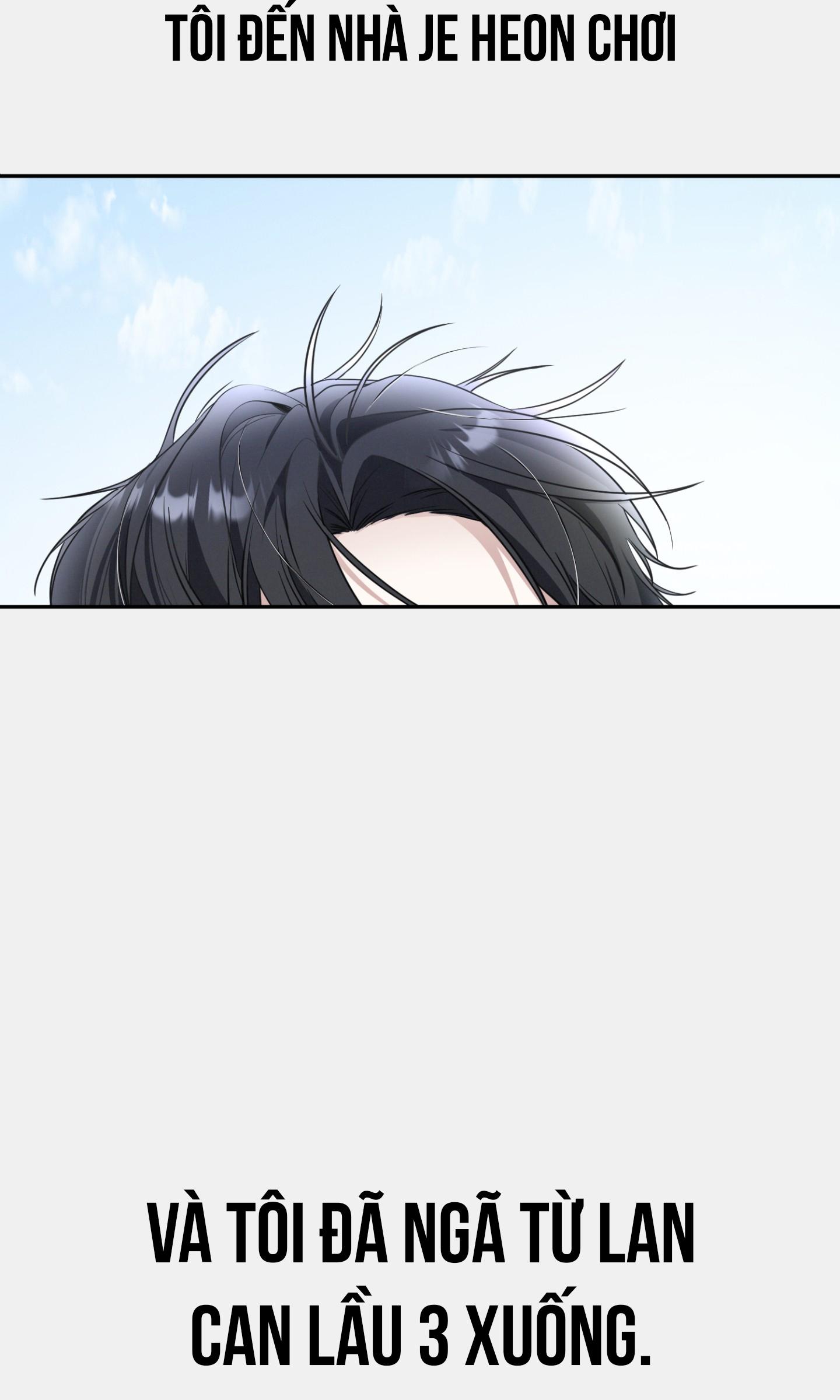 Đọc truyện Thương vụ thứ hai - Chapter 2