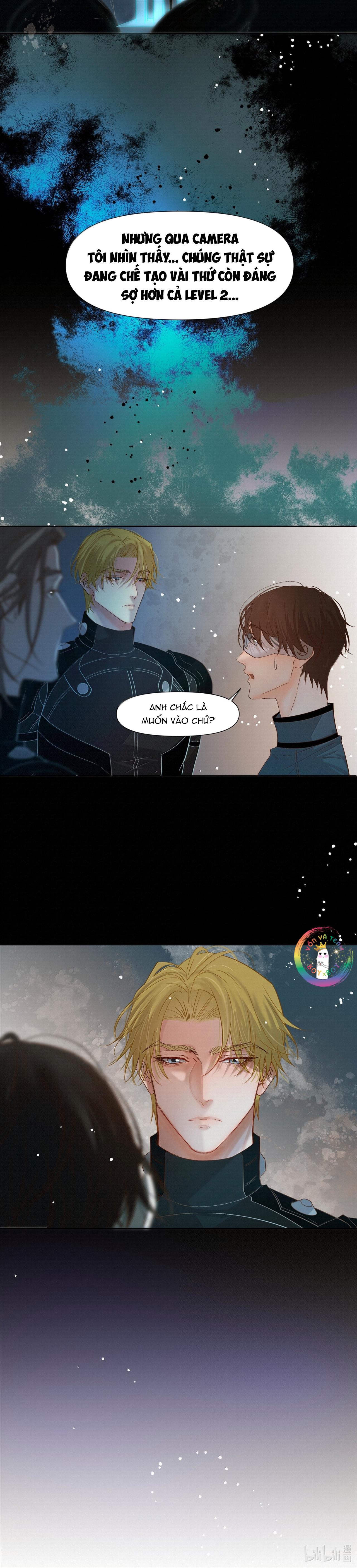 Đọc truyện Trỗi Dậy Từ Tro Tàn - Chapter 66