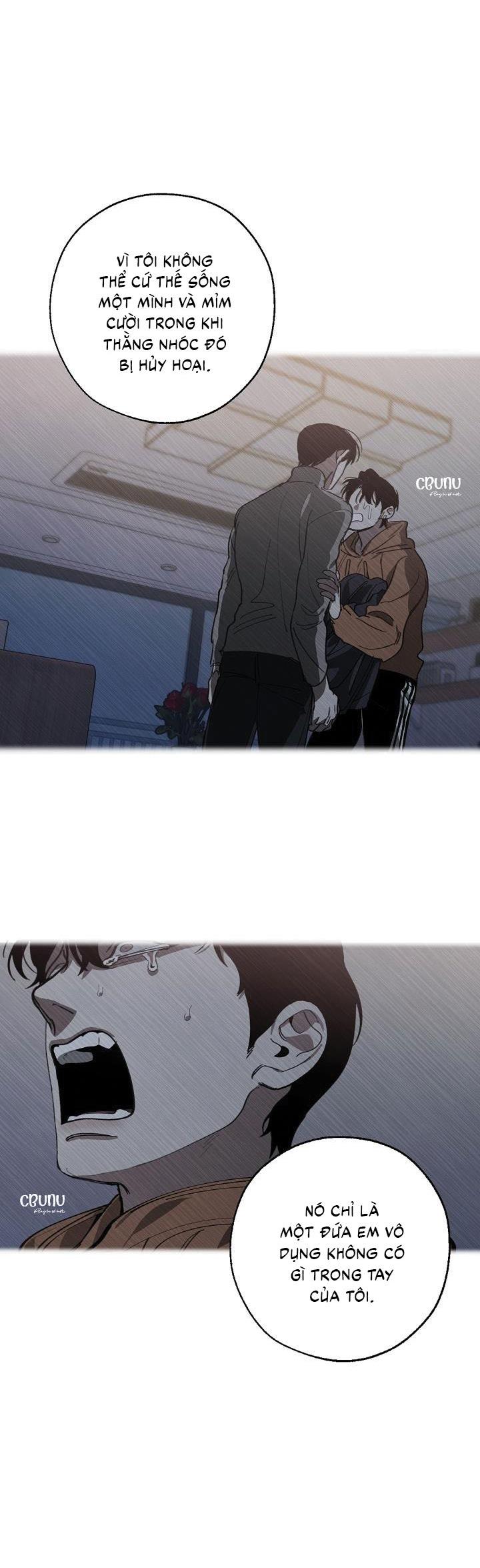 Đọc truyện  Tráo Đổi - Chapter 58