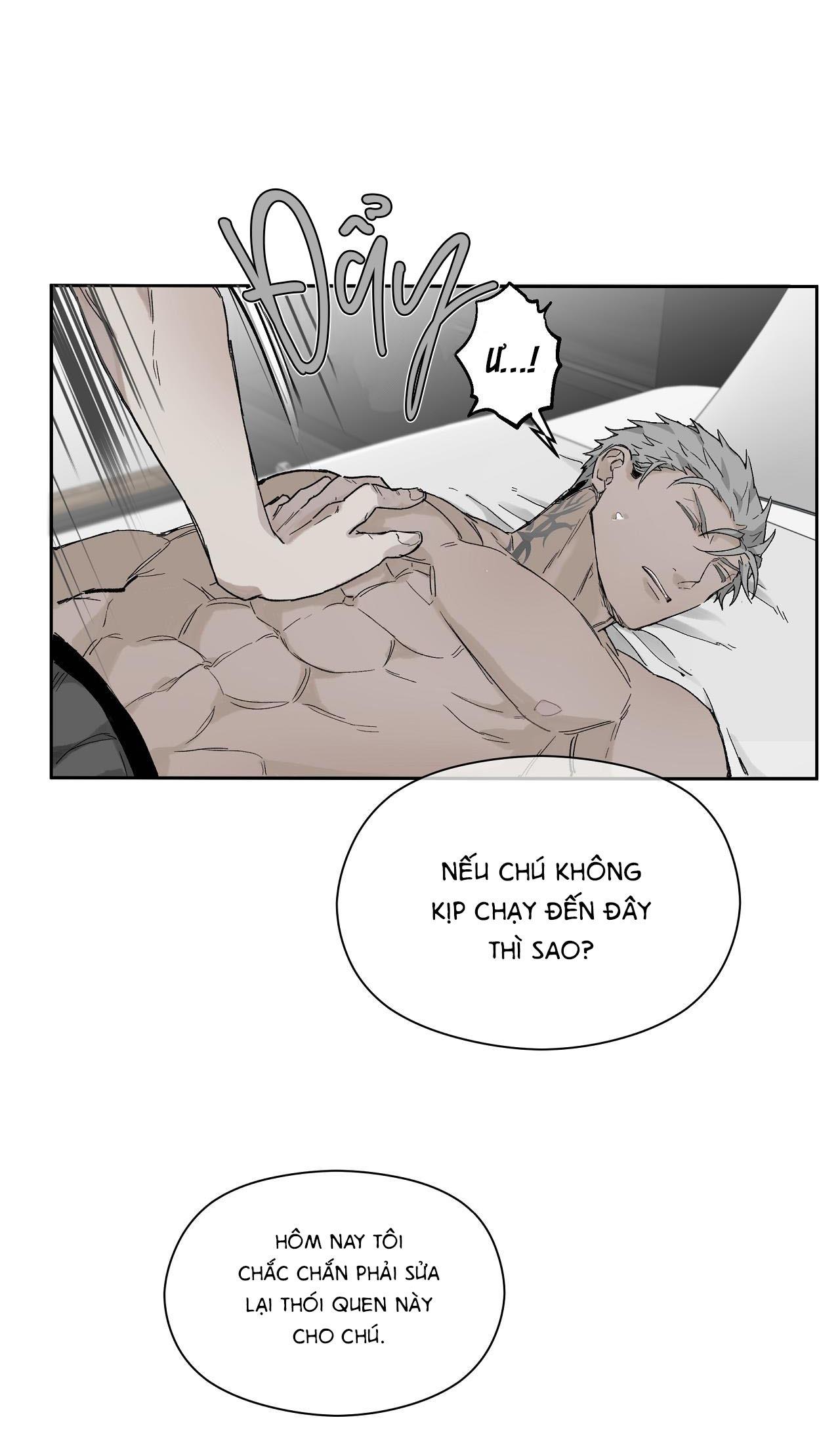 Đọc truyện Nuốt gai - Chapter 4